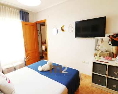 Herverkoop - Appartement / flat - Guardamar del Segura - Mercadona