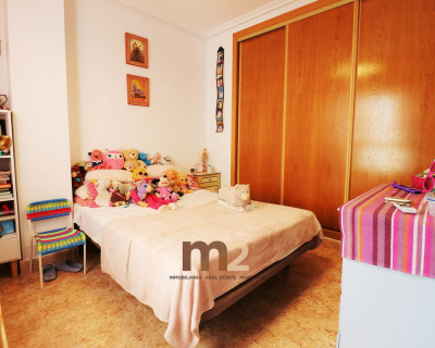 Herverkoop - Appartement / flat - Guardamar del Segura - Mercadona