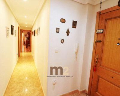 Herverkoop - Appartement / flat - Guardamar del Segura - Mercadona