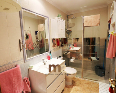 Herverkoop - Appartement / flat - Guardamar del Segura - Mercadona