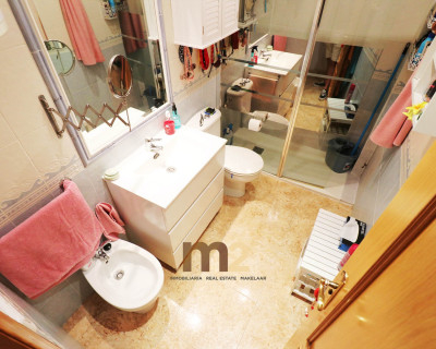 Herverkoop - Appartement / flat - Guardamar del Segura - Mercadona