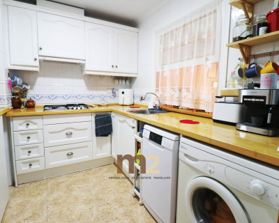 Herverkoop - Appartement / flat - Guardamar del Segura - Mercadona