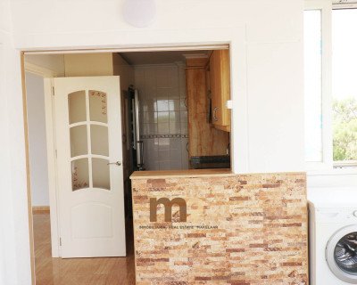 Segunda mano - Apartamento / piso - Guardamar del Segura - Puerto