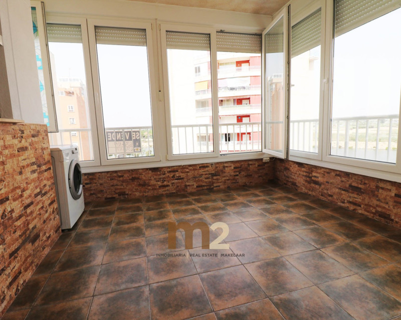 Segunda mano - Apartamento / piso - Guardamar del Segura - Puerto