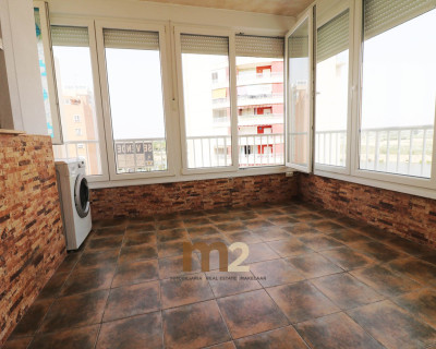 Segunda mano - Apartamento / piso - Guardamar del Segura - Puerto