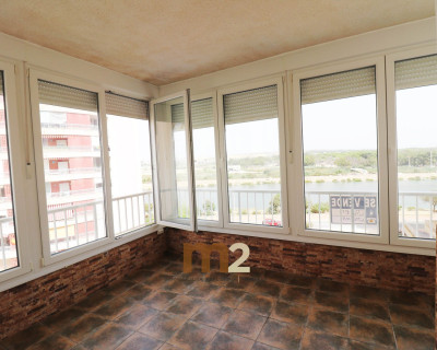 Segunda mano - Apartamento / piso - Guardamar del Segura - Puerto