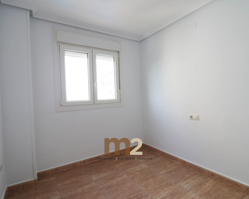 Segunda mano - Apartamento / piso - Guardamar del Segura - Puerto