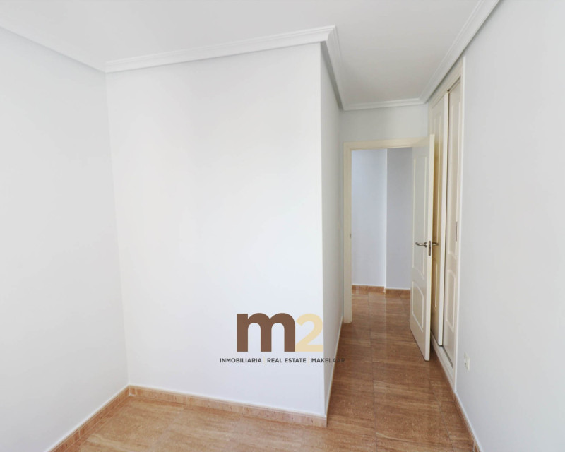 Segunda mano - Apartamento / piso - Guardamar del Segura - Puerto