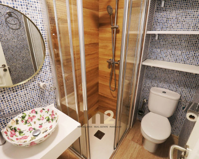 Segunda mano - Apartamento / piso - Guardamar del Segura - Puerto