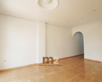 Segunda mano - Apartamento / piso - Guardamar del Segura - Puerto