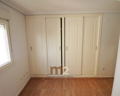 Segunda mano - Apartamento / piso - Guardamar del Segura - Puerto