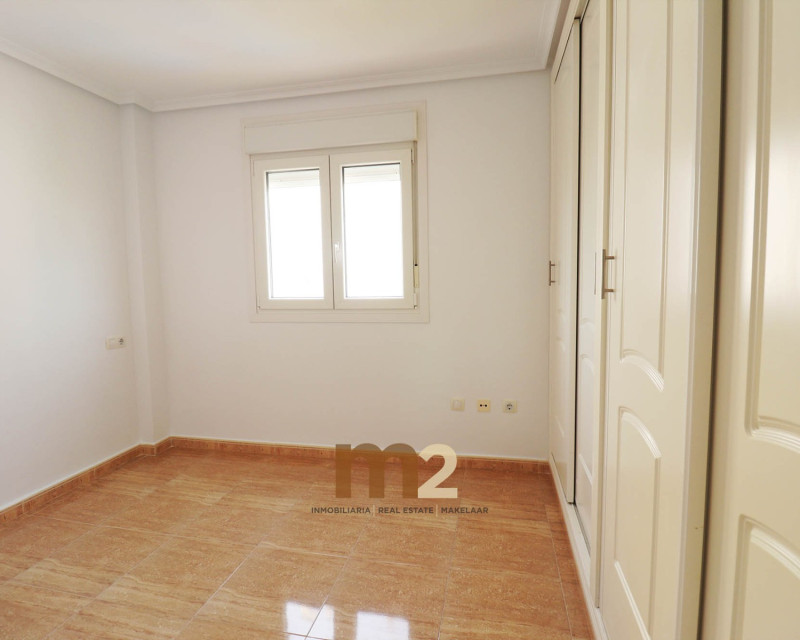 Segunda mano - Apartamento / piso - Guardamar del Segura - Puerto