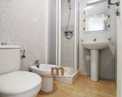 Segunda mano - Apartamento / piso - Guardamar del Segura - Puerto