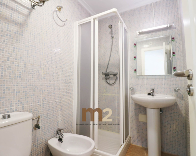 Segunda mano - Apartamento / piso - Guardamar del Segura - Puerto