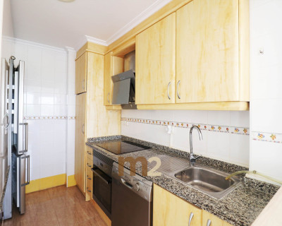 Segunda mano - Apartamento / piso - Guardamar del Segura - Puerto