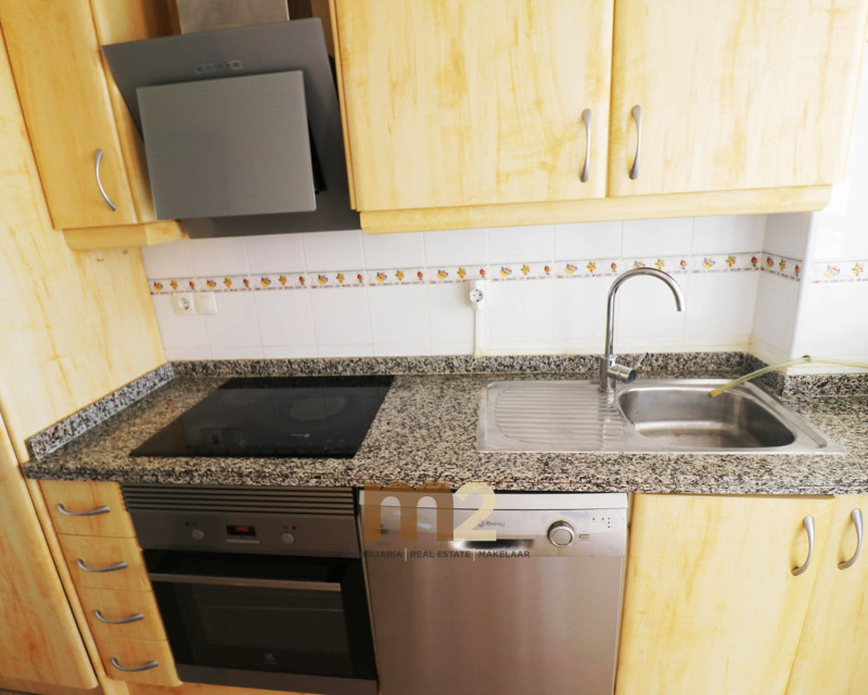 Segunda mano - Apartamento / piso - Guardamar del Segura - Puerto