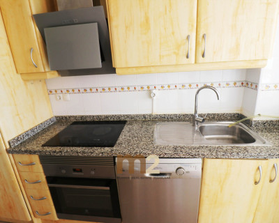 Segunda mano - Apartamento / piso - Guardamar del Segura - Puerto