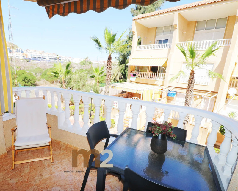 Alquiler a largo plazo - Apartamento / piso - Guardamar del Segura - Guardamar Playa