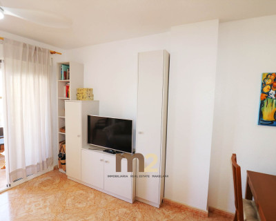 Alquiler a largo plazo - Apartamento / piso - Guardamar del Segura - Guardamar Playa