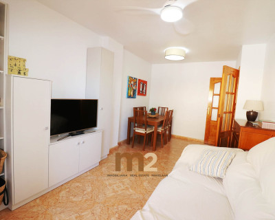 Alquiler a largo plazo - Apartamento / piso - Guardamar del Segura - Guardamar Playa