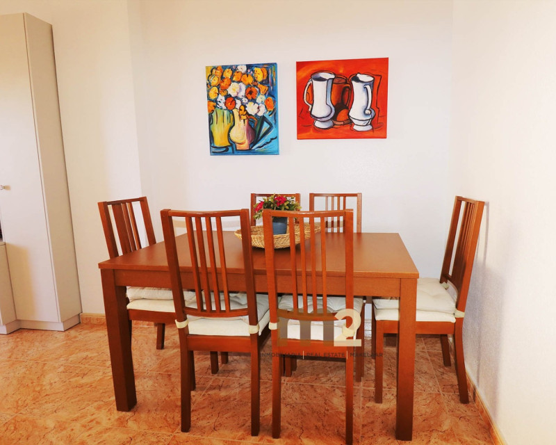 Alquiler a largo plazo - Apartamento / piso - Guardamar del Segura - Guardamar Playa