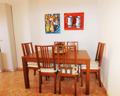 Alquiler a largo plazo - Apartamento / piso - Guardamar del Segura - Guardamar Playa