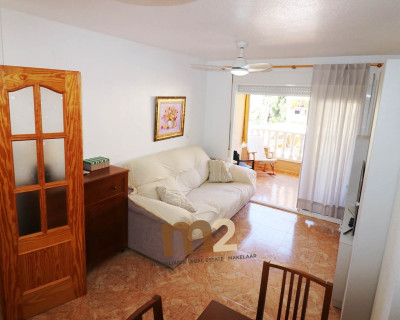 Alquiler a largo plazo - Apartamento / piso - Guardamar del Segura - Guardamar Playa