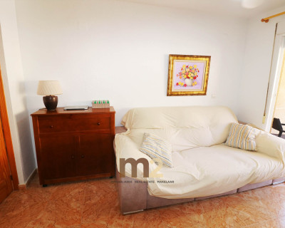 Alquiler a largo plazo - Apartamento / piso - Guardamar del Segura - Guardamar Playa