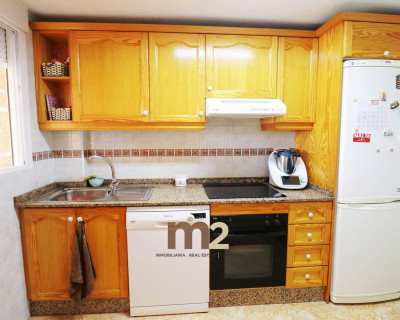 Alquiler a largo plazo - Apartamento / piso - Guardamar del Segura - Guardamar Playa