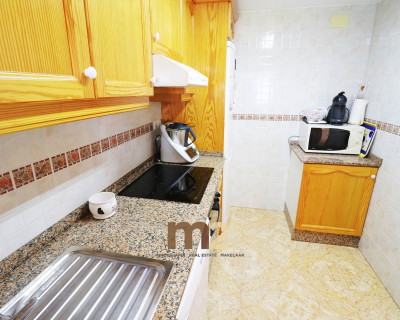 Alquiler a largo plazo - Apartamento / piso - Guardamar del Segura - Guardamar Playa