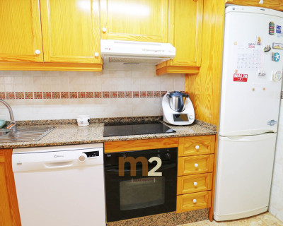 Alquiler a largo plazo - Apartamento / piso - Guardamar del Segura - Guardamar Playa