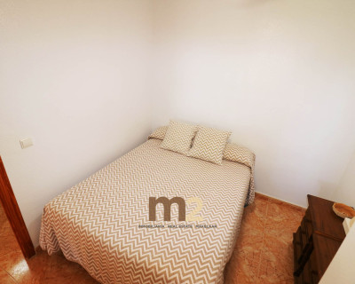 Alquiler a largo plazo - Apartamento / piso - Guardamar del Segura - Guardamar Playa