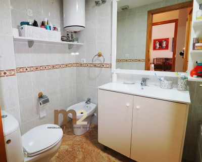 Alquiler a largo plazo - Apartamento / piso - Guardamar del Segura - Guardamar Playa