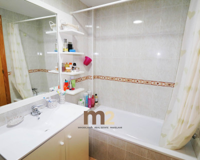 Alquiler a largo plazo - Apartamento / piso - Guardamar del Segura - Guardamar Playa