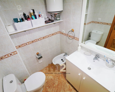 Alquiler a largo plazo - Apartamento / piso - Guardamar del Segura - Guardamar Playa