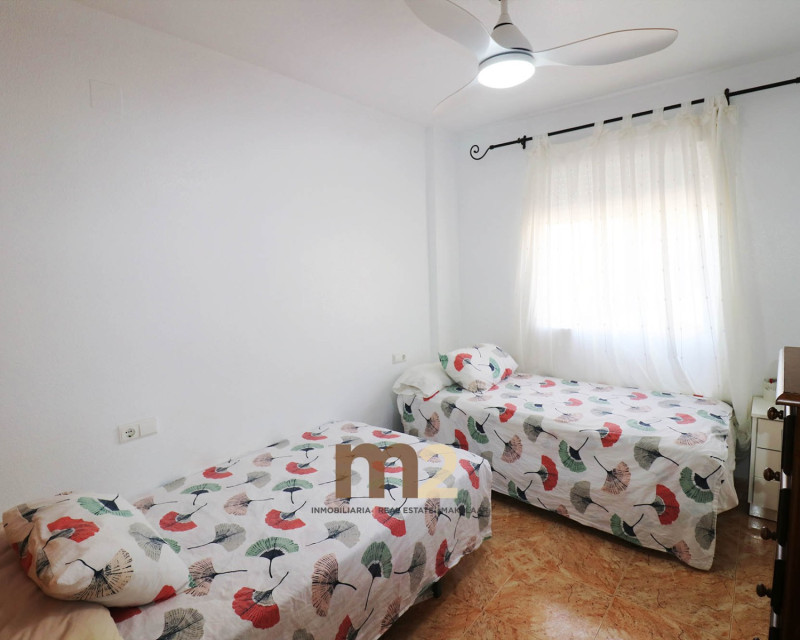Alquiler a largo plazo - Apartamento / piso - Guardamar del Segura - Guardamar Playa