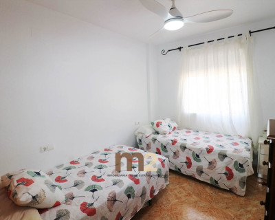 Alquiler a largo plazo - Apartamento / piso - Guardamar del Segura - Guardamar Playa