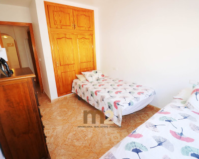 Alquiler a largo plazo - Apartamento / piso - Guardamar del Segura - Guardamar Playa