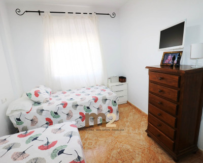 Alquiler a largo plazo - Apartamento / piso - Guardamar del Segura - Guardamar Playa