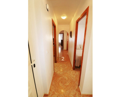 Alquiler a largo plazo - Apartamento / piso - Guardamar del Segura - Guardamar Playa