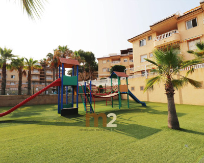 Alquiler a largo plazo - Apartamento / piso - Guardamar del Segura - Guardamar Playa