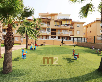 Alquiler a largo plazo - Apartamento / piso - Guardamar del Segura - Guardamar Playa