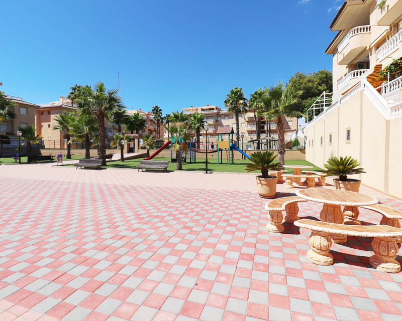 Alquiler a largo plazo - Apartamento / piso - Guardamar del Segura - Guardamar Playa