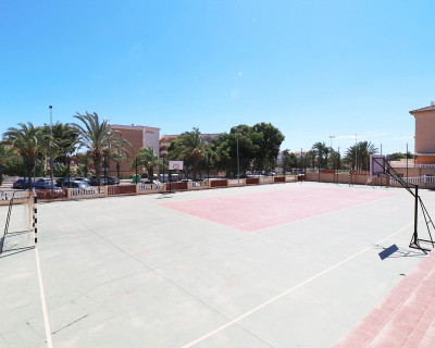 Alquiler a largo plazo - Apartamento / piso - Guardamar del Segura - Guardamar Playa