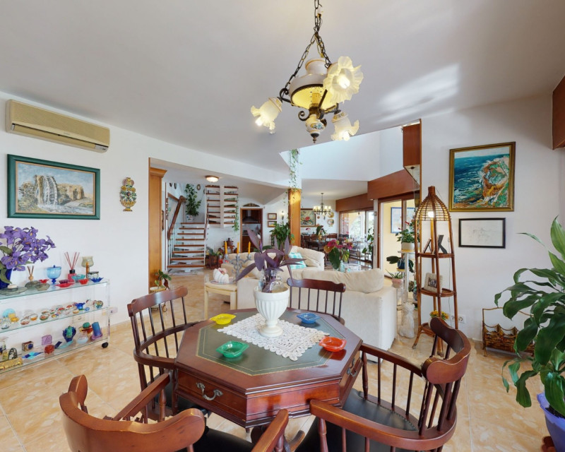 Segunda mano - Chalet - Orihuela Costa - Cabo roig - La Zenia