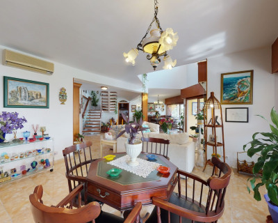 Segunda mano - Chalet - Orihuela Costa - Cabo roig - La Zenia