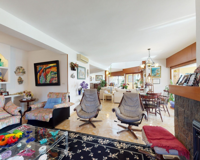 Segunda mano - Chalet - Orihuela Costa - Cabo roig - La Zenia