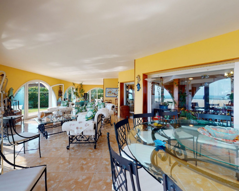 Segunda mano - Chalet - Orihuela Costa - Cabo roig - La Zenia