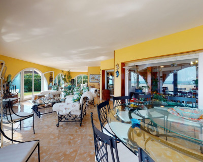 Segunda mano - Chalet - Orihuela Costa - Cabo roig - La Zenia