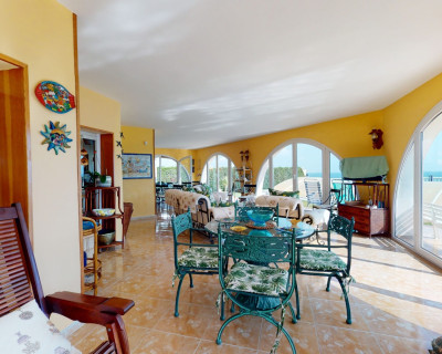 Segunda mano - Chalet - Orihuela Costa - Cabo roig - La Zenia